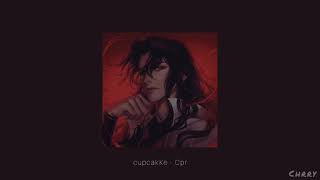 Cpr, cupcakKe | Slowed + Reverb + Bass Boosted