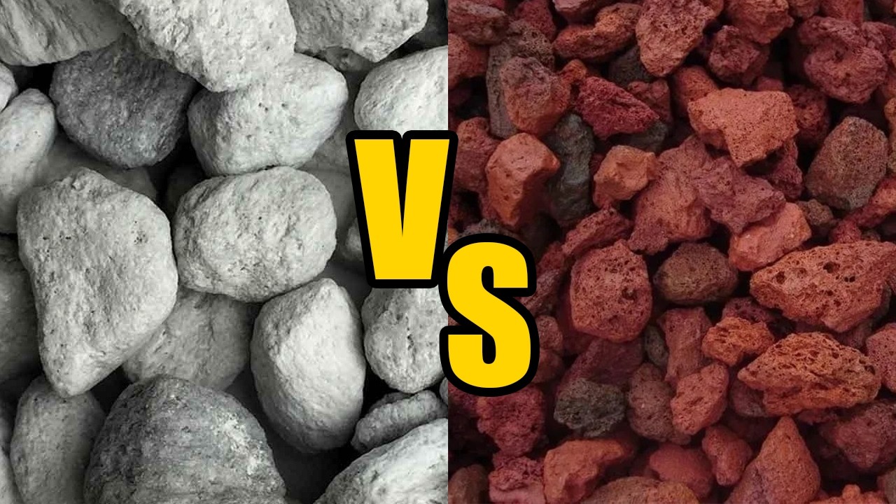 Matrix Vs Tezontle | Mismo precio diferente cantidad