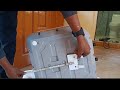 How to install water heater// geyser kese fiting karen// Elina prime electric v 15 Ltr water heater 