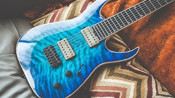 Guitar Update 4 Season 2: Jugger(NOT!)