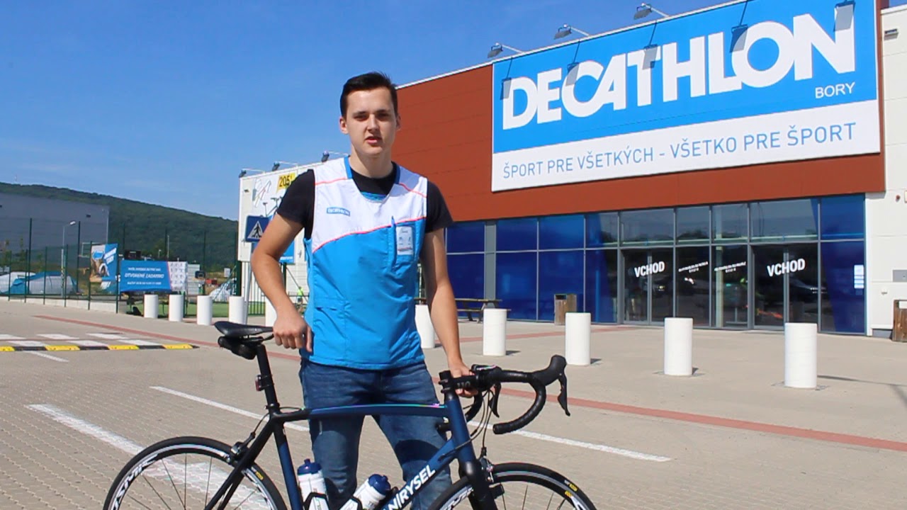 decathlon bory