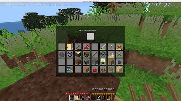 Minetest Subgame: Survive 11