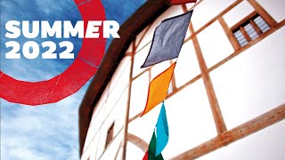 Summer 2022 at the Globe | Shakespeare's Globe