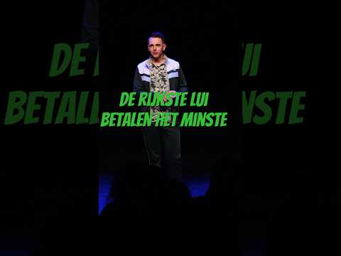 De rijkste 1 procent