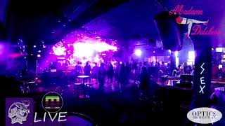 LIVE! At The Purple Moose Saloon with more. more. more.