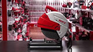 MPT CUT OFF SAW MCOS3557