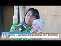 “Nos quedamos sin casita”: una mamá y sus hijos perdieron todo en un incendio en Caucete