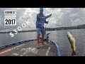 Fishing for 300K and a BIG SILVER CUP - Forrest Wood Cup 2017