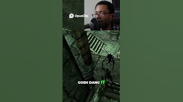 Skyrim Fail  Watch This Player Miss a Chaurus!