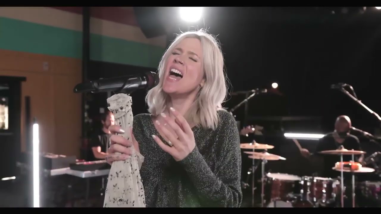 Joss Stone - Breaking Each Other's Hearts - Live In Nashville 2022