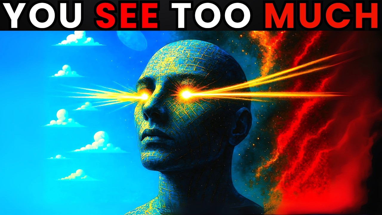 What Every EMPATH Needs to Know | Carl Jung Shadow