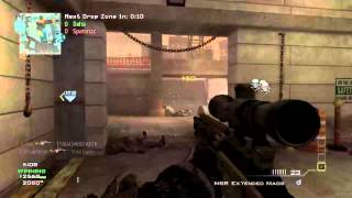 5 Man Split HD Profile