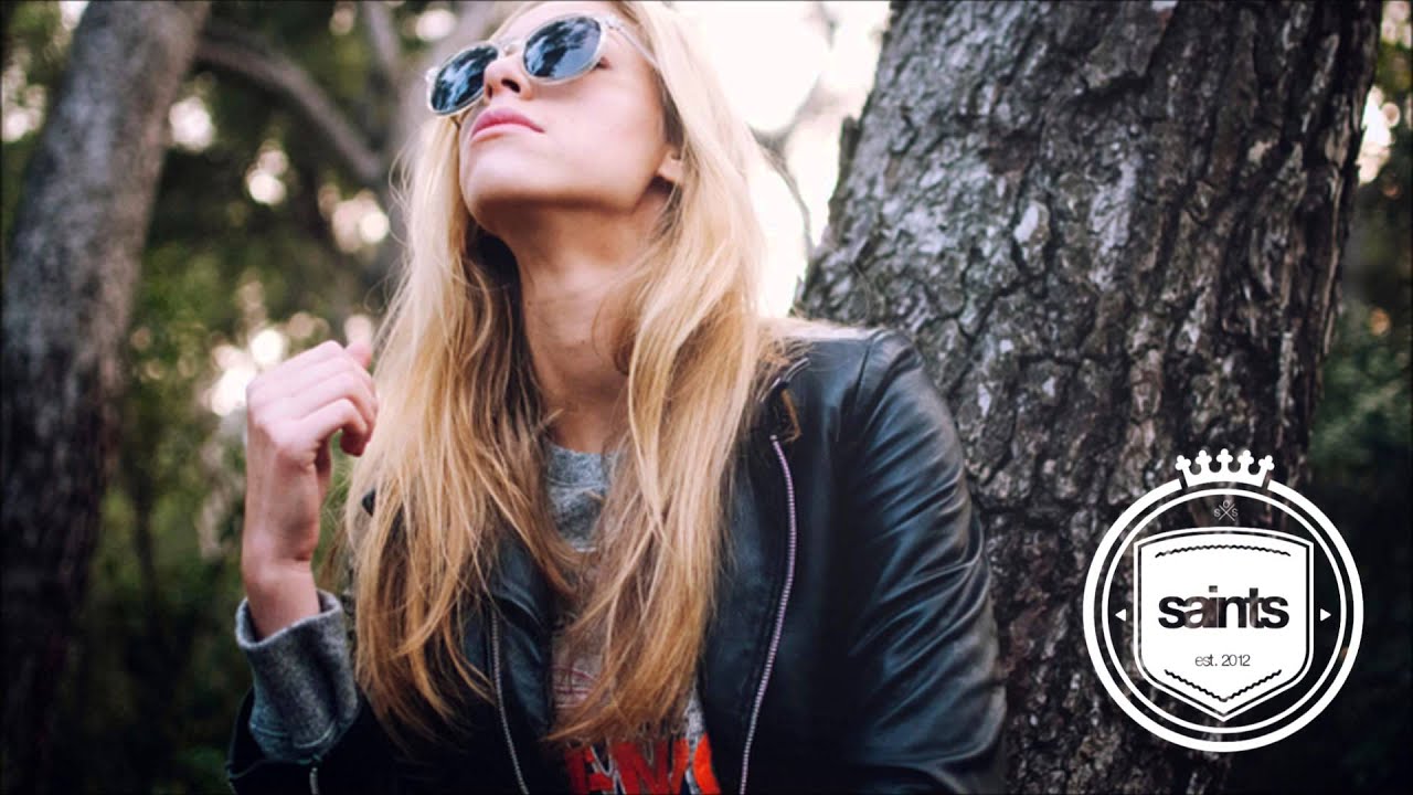 KRONO feat. Belle - We Are So Animal