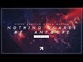 Steve Angello & Sam Martin - Nothing Scares Me Anymore (Lyrics)