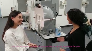 ORT4CLA Goldmann Perimetry