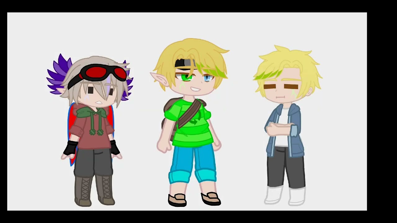 "Watchers and listeners arent friends" HC/Evo YouTube