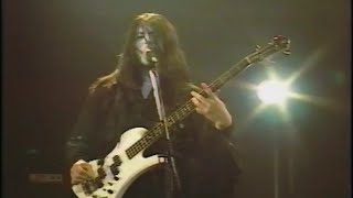 NINGEN ISU／Heavy Metal No Gyakushuu～21st Century Schizoid Man（LIVE）〔人間椅子／ヘビーメタルの逆襲～２１世紀の精神異常者・ライブ映像〕