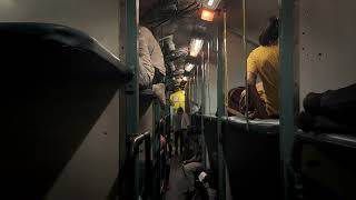 Inside view of Indian railway | Stock Footage & Videos screenshot 4