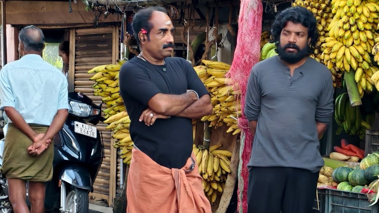 കല്യാണം മുടക്കികൾ പണ്ടുകാലം മുതൽക്കേ ഉണ്ട് 😂😅😂😅