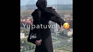 Jonim opam Szi judaxam yaxwi kuraman 😊❤️