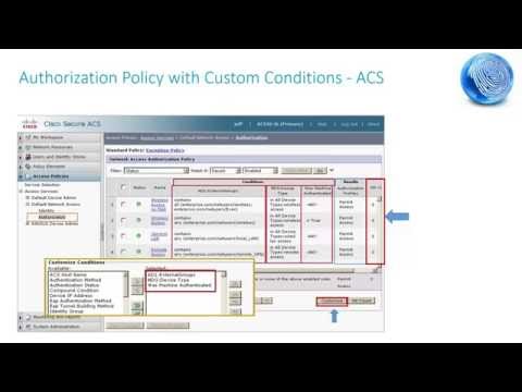 ACS to ISE Migration - Part I - Planning