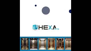 The Dynamics and advancements of capsules lifts in Modern vertical transportation systems