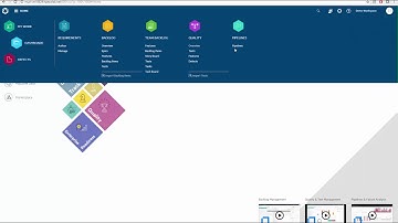 Performance Center integration with ALM Octane