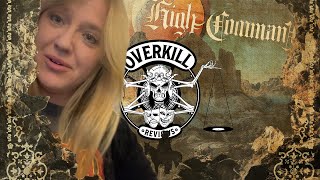 Famous HIGH COMMAND Eclipse of the Dual Moons Album Review | BangerTV Wealth