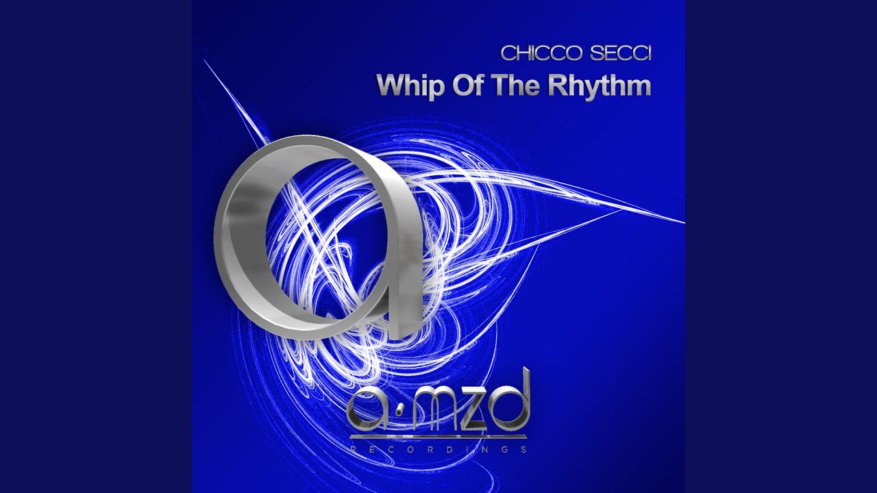 Whip of the Rhythm (Stan Kolev Remix)