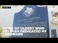 Landmark now eternally marks East Austin home of community staple