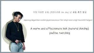 Good Boy - GD (G-Dragon) & Taeyang - Eng | Rom | Han Color Coded Lyrics Sub