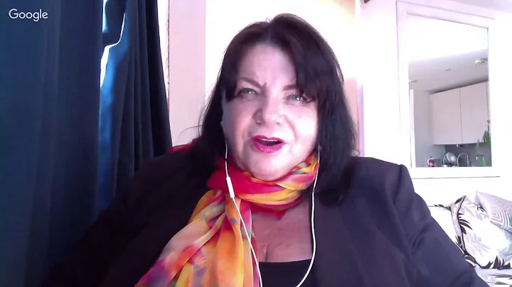 interview with  Vickie Lea discussing male suicide