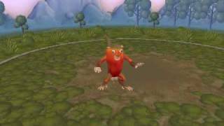 spore monkey