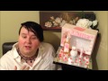 Perfume Dude BB: FANTASY INTIMATE EDITION by Britney Spears fragrance review