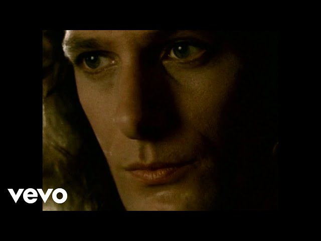 Michael Bolton - How Am I Supposed To Live Without You class=