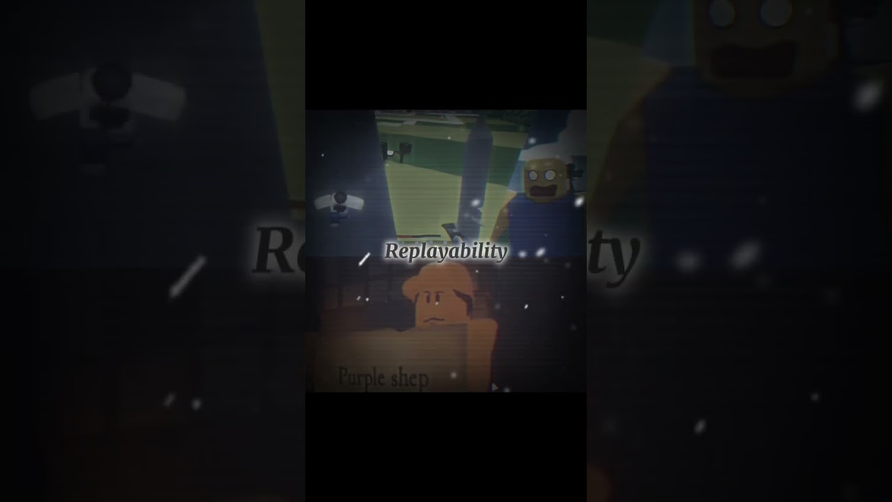 2020- Roblox Games Vs 2021+ Roblox Games | 