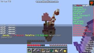 Lets Hack #3 Skywars Hacking [Virtue]