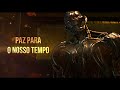 Paz Para O Nosso Tempo - Ultron