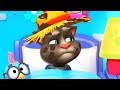My Talking Tom 2 Walkthrough Part 20 Android iOS Gameplay 
