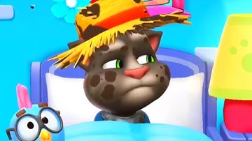 My Talking Tom 2 Walkthrough Part 20 Android iOS Gameplay HD