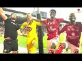 Brest 2-1 Monaco : l'après match !