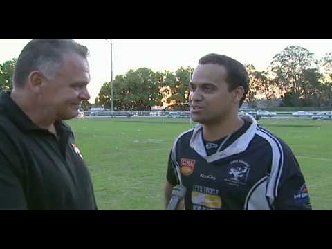 Episode 30, CRL Grand Final - Maclean