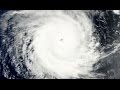 Cyclone eunice un monstre de puissance