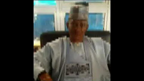 MAYOR RASHEED AYINDE FOR SHINA AJANAKU..... ABODE MECCA