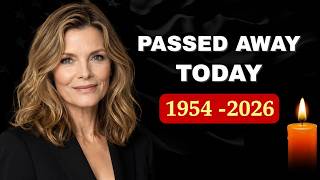 15 Famous Actors Who Died in the Last Few Days