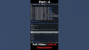 #shorts #linux #ethical_hacking ls command part 4 in Kali Linux 🔥🔥🔥📱📱🖥🖥💻💻||command in linux ||Linux