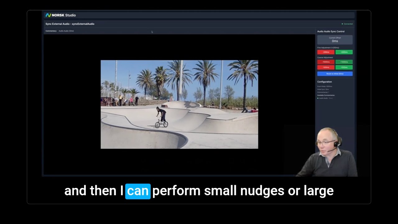 Workflow Wednesday 10: Sync External Audio and Audio Mixer