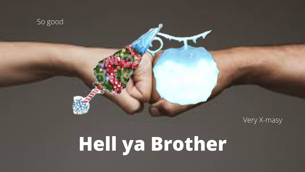 Hie + Lancer is BROKEN