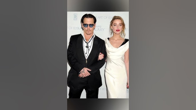 Johnny Depp and Amber Heard's ❤ story #shorts #snoopdogg #love #celebrity  #celebritycouple - YouTube