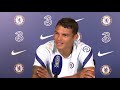 Thiago Silva Reacts To THAT Song By Dave x AJ Tracey   Alex From Glasto | SUBSCRIBE